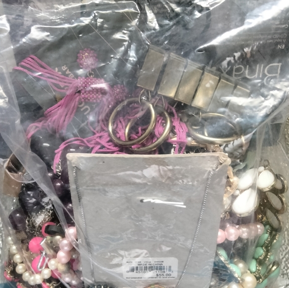 Big bad of Custom jewelry - Picture 2 of 2